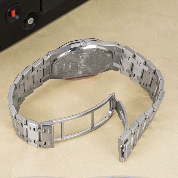 Audemars Piguet Royal Oak 57175ST.OO.0789ST.01